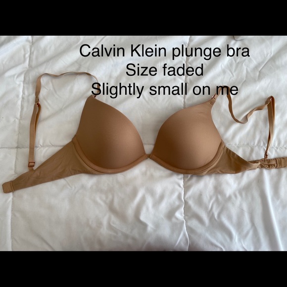 Assortment of bras mostly 32b - Picture 12 of 14